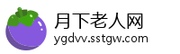 月下老人网
